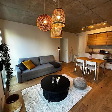 Magnifiques Appartements Dans Bordeaux Kültér fotó