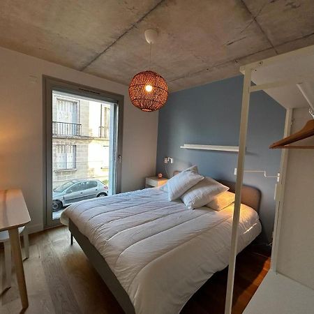 Magnifiques Appartements Dans Bordeaux Kültér fotó