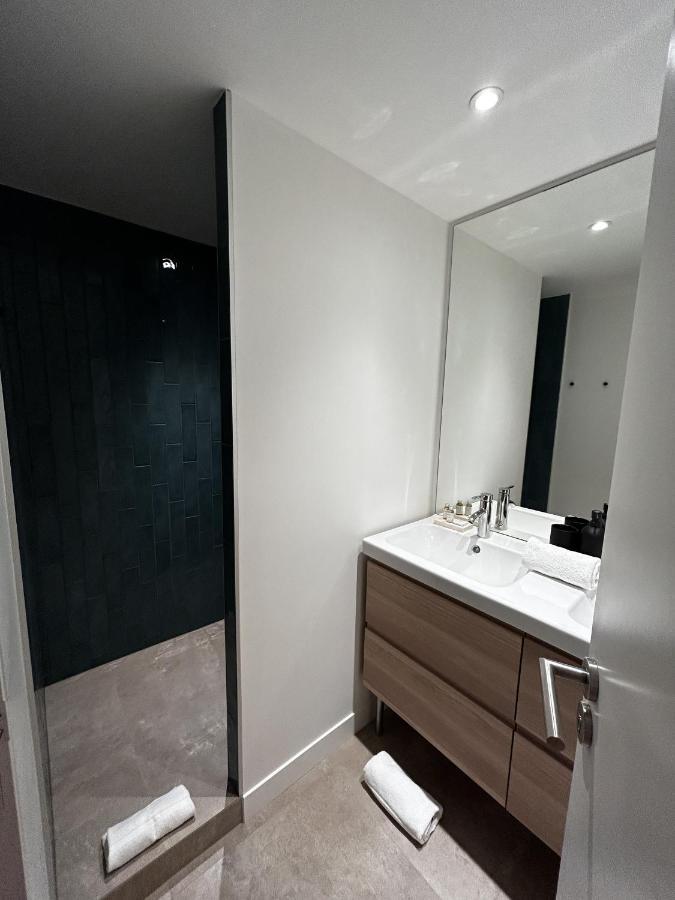 Magnifiques Appartements Dans Bordeaux Kültér fotó
