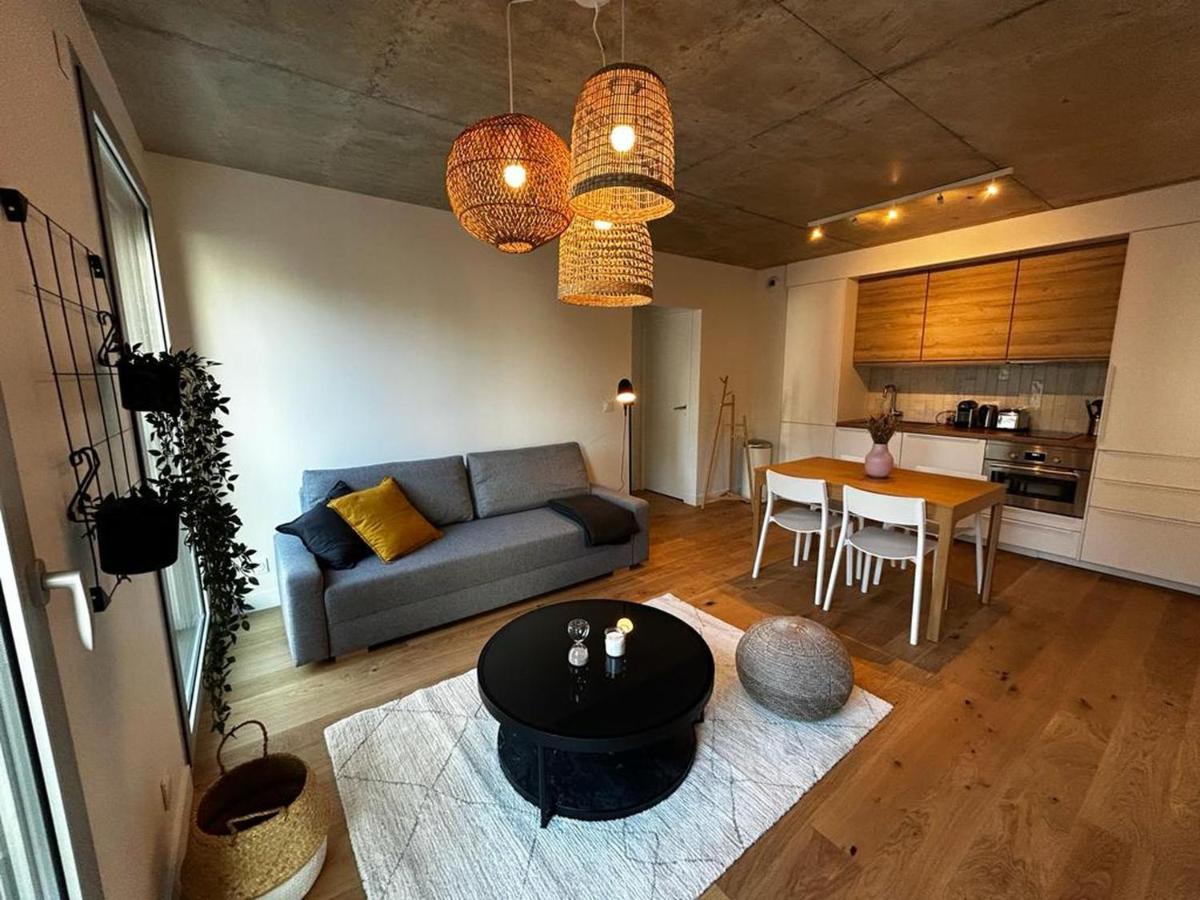 Magnifiques Appartements Dans Bordeaux Kültér fotó