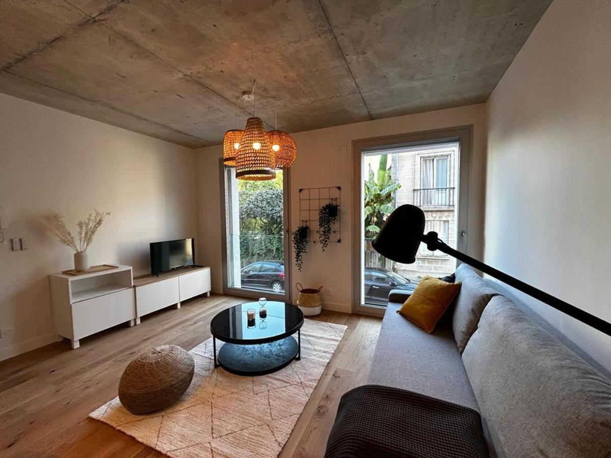 Magnifiques Appartements Dans Bordeaux Kültér fotó